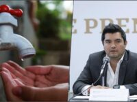 Escasez del agua en Pachuca: anuncian situación, estrategias y aumento de tarifas