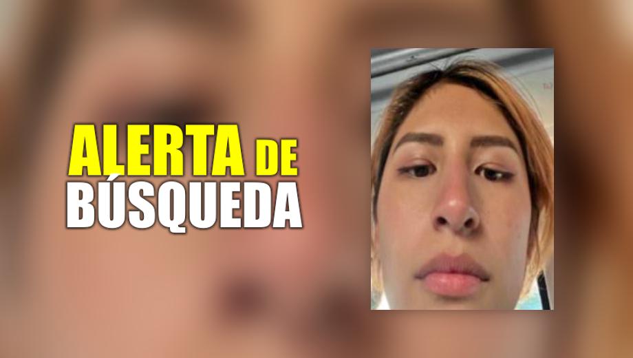 Tiene 17 años de edad y desapareció en Pachuca