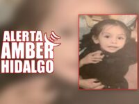 Activan Alerta Amber por menor estadounidense desaparecida en Hidalgo