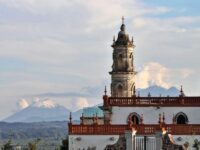Esta bella hacienda de Hidalgo tendrá Festival de Sentidos