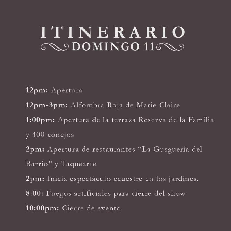 Esta bella hacienda de Hidalgo tendrá Festival de Sentidos 6 Esta bella hacienda de Hidalgo tendrá Festival de Sentidos