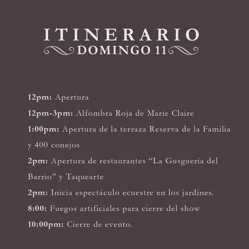 Esta bella hacienda de Hidalgo tendrá Festival de Sentidos