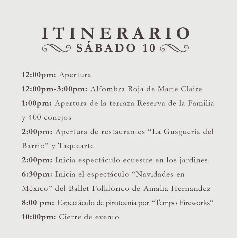 Esta bella hacienda de Hidalgo tendrá Festival de Sentidos 5 Esta bella hacienda de Hidalgo tendrá Festival de Sentidos