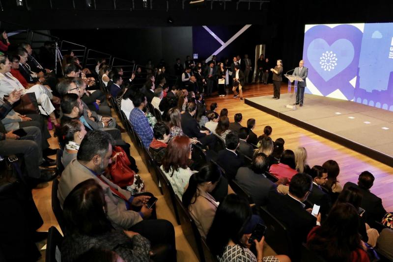 UNESCO reconoce a Pachuca como Ciudad del Aprendizaje 3 UNESCO reconoce a Pachuca como Ciudad del Aprendizaje