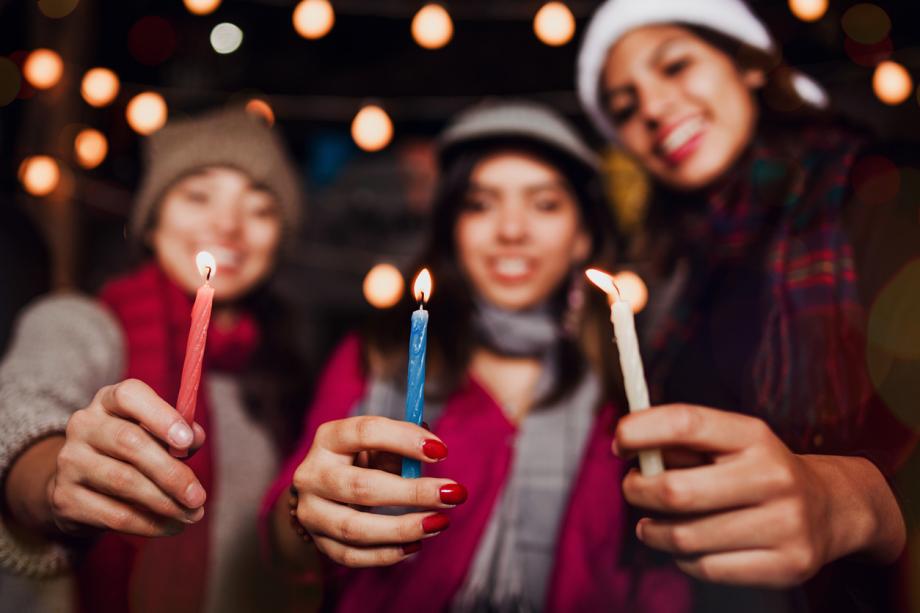 Invitan a gran posada en el centro de Pachuca