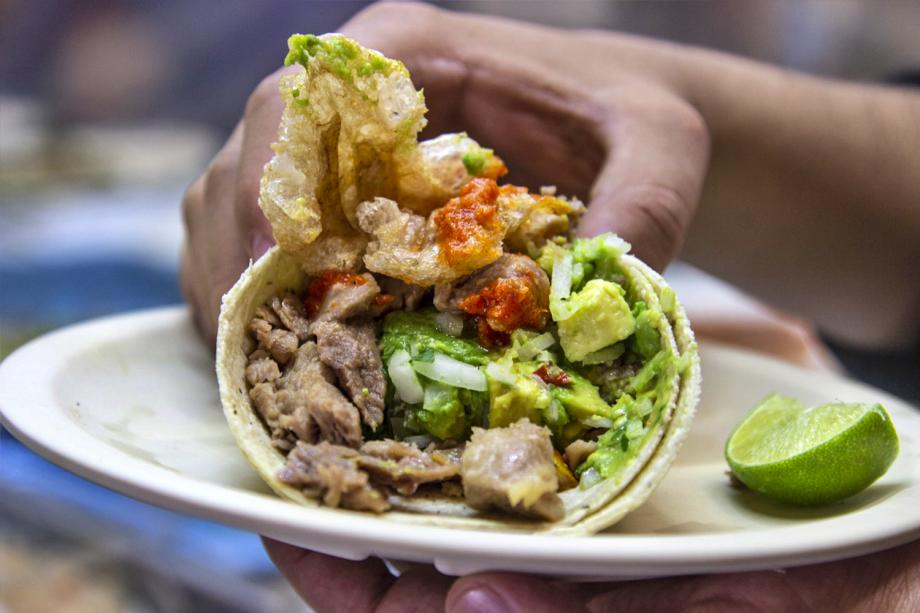Feria del Taco, este fin de semana en Ciudad Sahagún