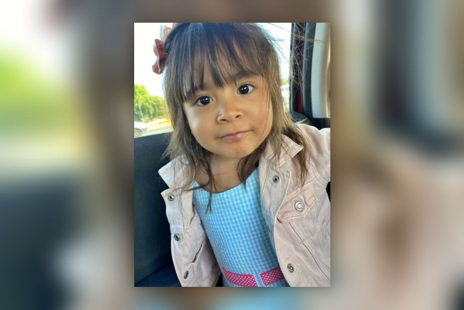 Pequeña de 3 años de edad desapareció en Mineral de la Reforma; piden ayuda para encontrarla