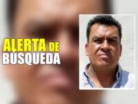 Hombre de 46 años desapareció en Pachuca; piden ayuda para encontrarlo