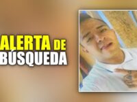 Desapareció hace más de 2 meses en Pachuca; piden ayuda para encontrarlo
