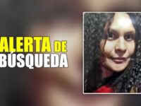 Emiten alerta de búsqueda por mujer desaparecida en Pachuca