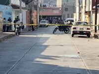 Participó en una compra-venta de auto y terminó baleado; ocurrió este jueves en Pachuca