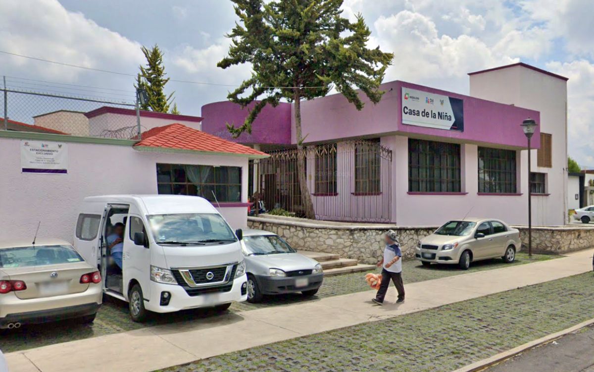 Organismos exigen esclarecimiento del "aparente suicidio" ocurrido en la Casa de la Niña DIF