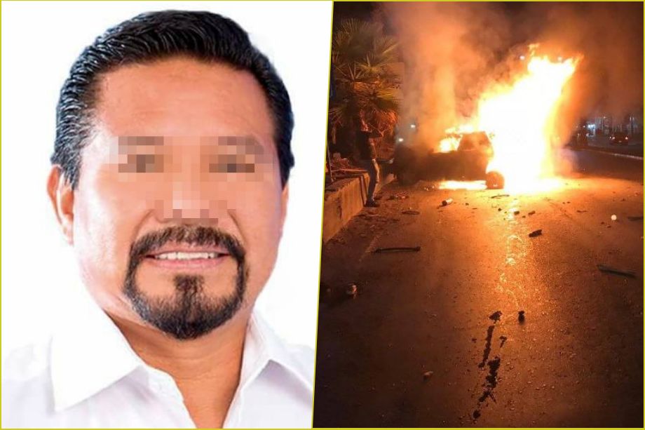 Cipriano Charrez es sentenciado a prisión por homicidio, pero ya no pisará la cárcel