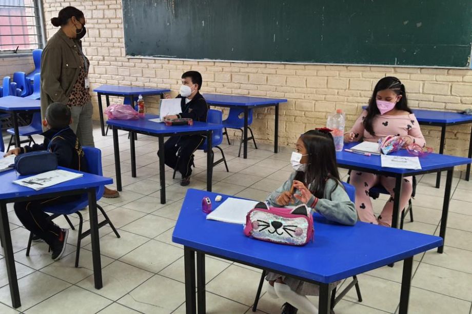 ¡Feliz regreso a clases! Estos son los días de suspensión y puentes que restan del ciclo escolar
