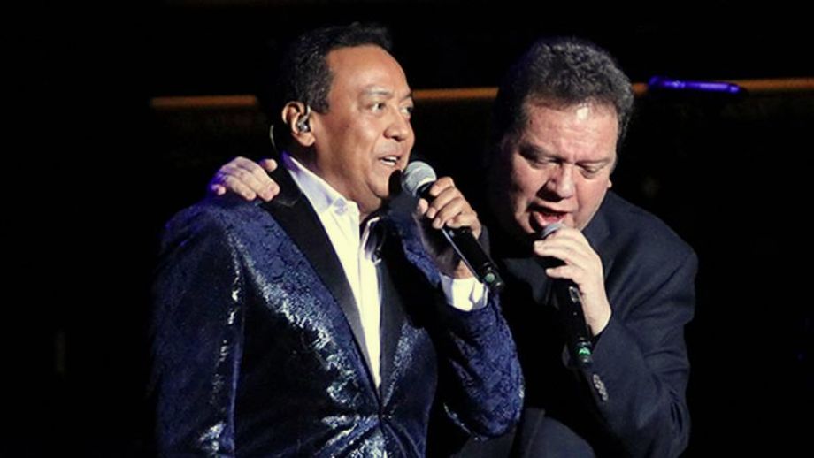 Coque Muñiz y Carlos Cuevas celebrarán el Día del Amor y la Amistad en Pachuca
