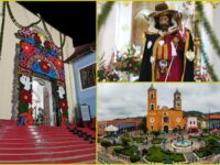 Feria del Dulce Nombre 2023: la gran fiesta de Real del Monte inicia este fin de semana