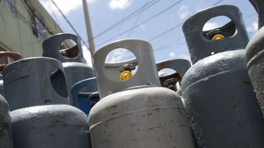 Vuelve a subir el precio del gas LP en Pachuca; así los costos del 15 al 21 de enero
