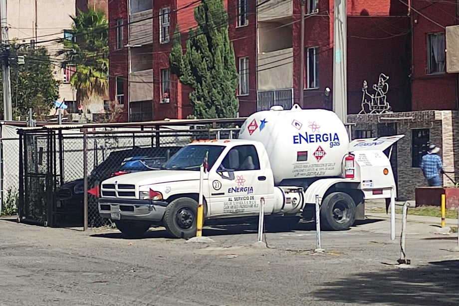 ¿Subió o bajó? Inició el año con estos precios del gas LP en Hidalgo