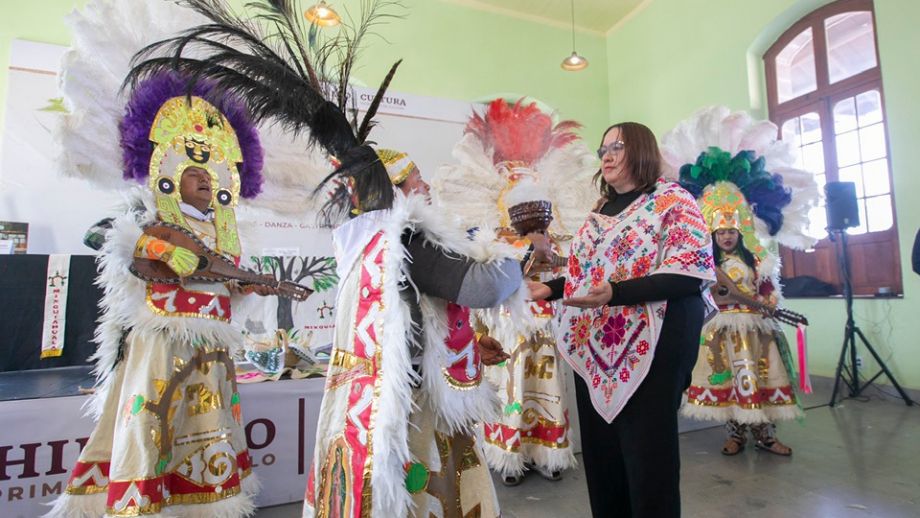 Artesanías, danza, gastronomía y música: vívelo en Pachuca con el evento "Municipios Hermanos"