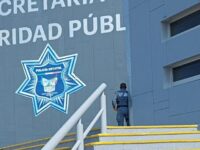 Policía dispara accidentalmente contra un compañero en Pachuca