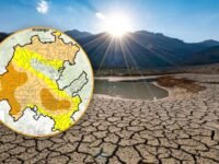 Persiste la sequía en Hidalgo; Pachuca, entre los municipios en condición severa