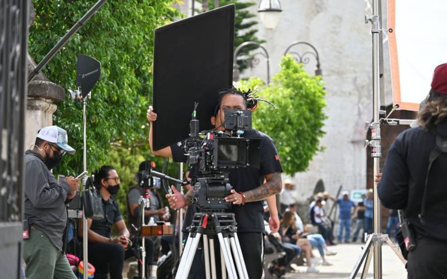 ¡Tu momento de brillar! Abren casting en Huasca para participar como extra en nueva serie