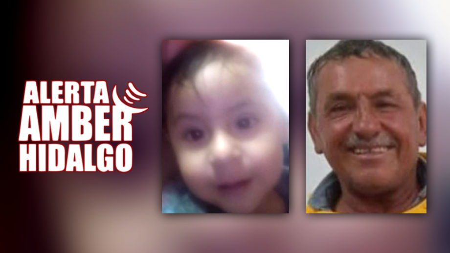 Alerta Amber: tiene dos años de edad y fue sustraído en Mineral de la Reforma; su integridad está en riesgo