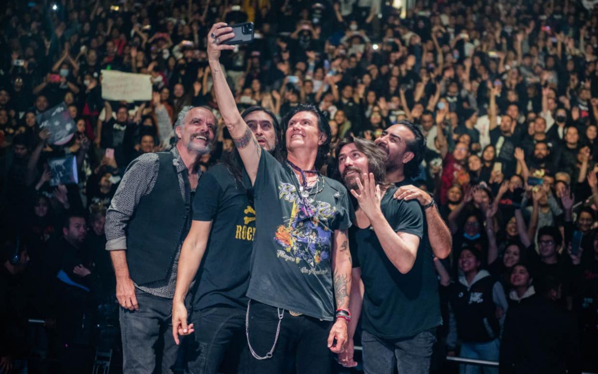 Caifanes en Pachuca: detalles, precios y venta de boletos