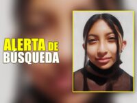 Piden ayuda para encontrar a adolescente desaparecida en Zempoala