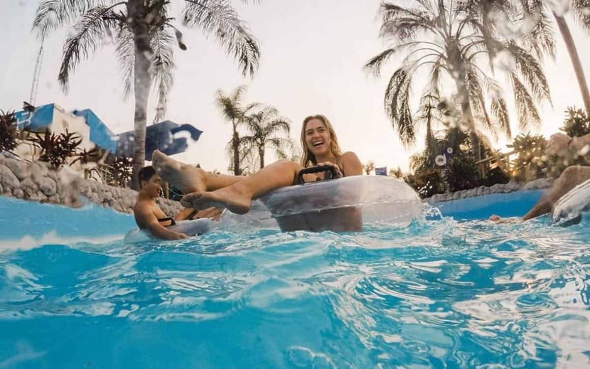 Descansote... aquí viene el mega puente abril-mayo 2023