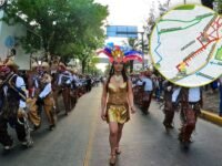 Estas calles de Pachuca estarán cerradas por el desfile de los carnavales