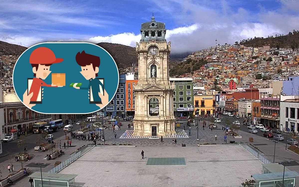 A partir de este sábado habrá un módulo para transacciones de compra-venta seguras en Pachuca
