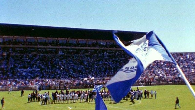 El Estadio Hidalgo cumple 33 años; así fue la construcción e inauguración de la casa de los Tuzos