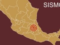 Se movió el suelo en Hidalgo: reportan sismo magnitud 3.1