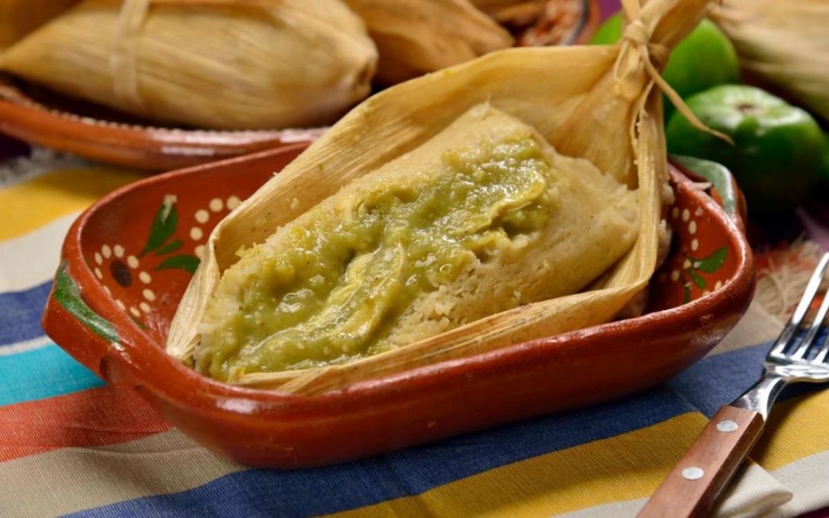 ¡A darle a la tamaliza! Estos son los tamales que la gente recomienda en Pachuca