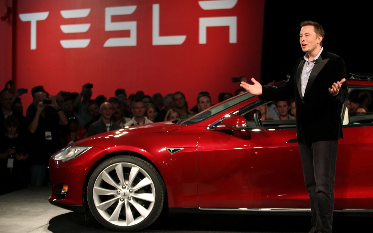 Ni Edomex, ni Nuevo León; Tesla estaría negociando llegar a Hidalgo
