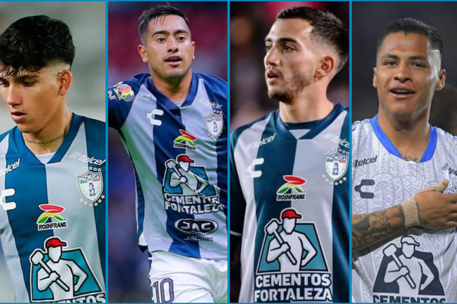 Aparecen cuatro tuzos en la primera convocatoria de Cocca en el Tri
