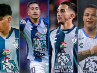 Aparecen cuatro tuzos en la primera convocatoria de Cocca en el Tri