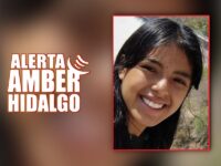 #AlertaAmber ⚠️ Activan búsqueda en Hidalgo por desaparición de Karol Jacquelin