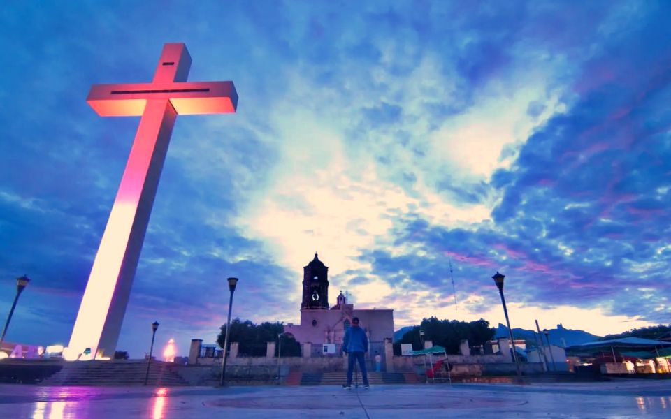 Fiesta Patronal del Quinto Viernes, la gran feria de El Arenal en honor al Sr. de las Maravillas