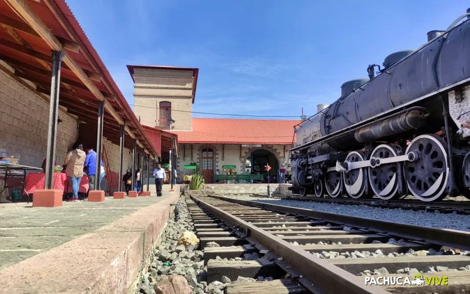 Buscan convertir el Ferro en un museo temático biocultural del ferrocarril