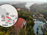 El segundo destino más hospitalario del país se encuentra en Hidalgo, según Forbes y Booking