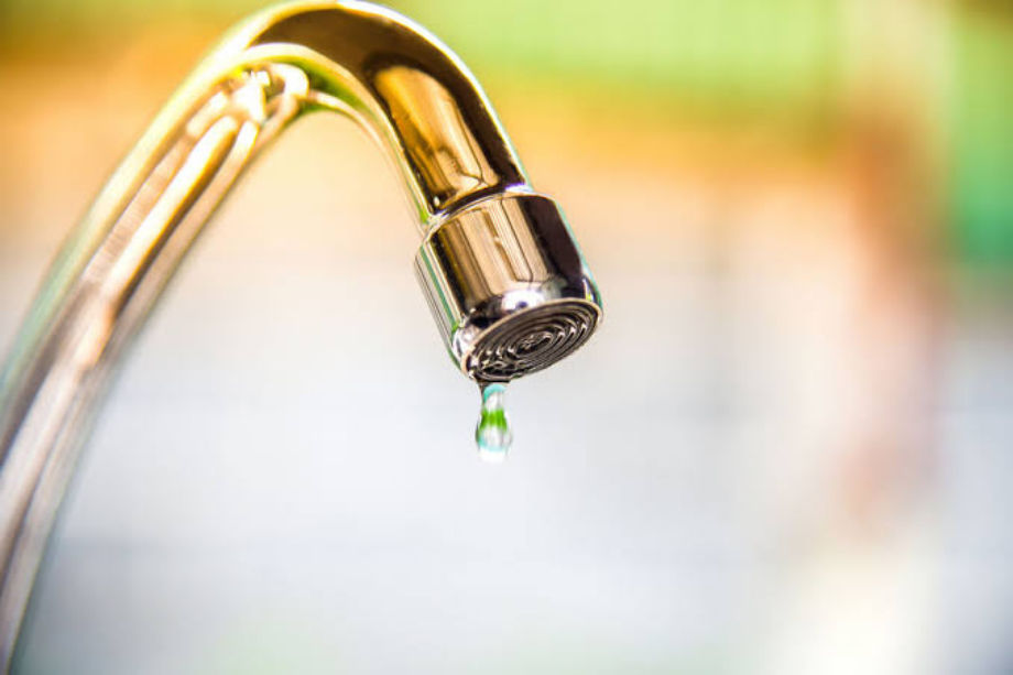#Ojo 💧 Estas 17 colonias de Pachuca estarán sin agua debido a una fuga