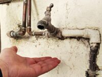 Falla en bombeo dejará sin agua a estas colonias de Pachuca