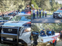 #Seguridad 👮 Lanzan Policía Turística en Hidalgo para estas vacaciones
