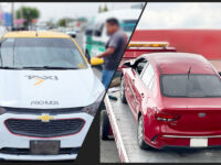 Detectan unidades de transporte pirata en Pachuca