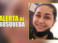 Claudia Yuri desapareció en Mineral de la Reforma; piden ayuda para encontrarla