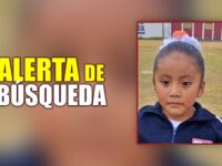 Niña de 4 años fue sustraída en Hidalgo; autoridades activan alerta para encontrarla