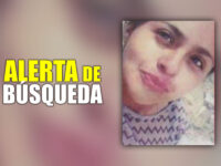 Tiene 23 años de edad y desapareció en Pachuca; piden ayuda para encontrarla