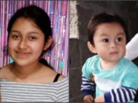 Activan Alerta Amber por desaparición de joven madre y su bebé en Hidalgo